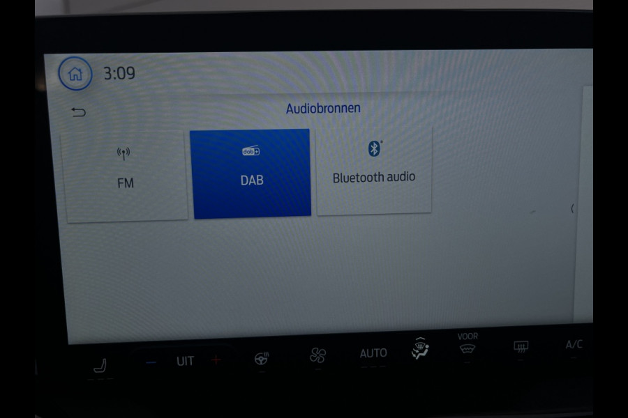 Ford Focus 2.3 EcoBoost ST-X AUTOMAAT! DRIVERPACK! WINTERPACK! B&O!