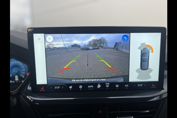 Ford Focus 2.3 EcoBoost ST-X AUTOMAAT! DRIVERPACK! WINTERPACK! B&O!