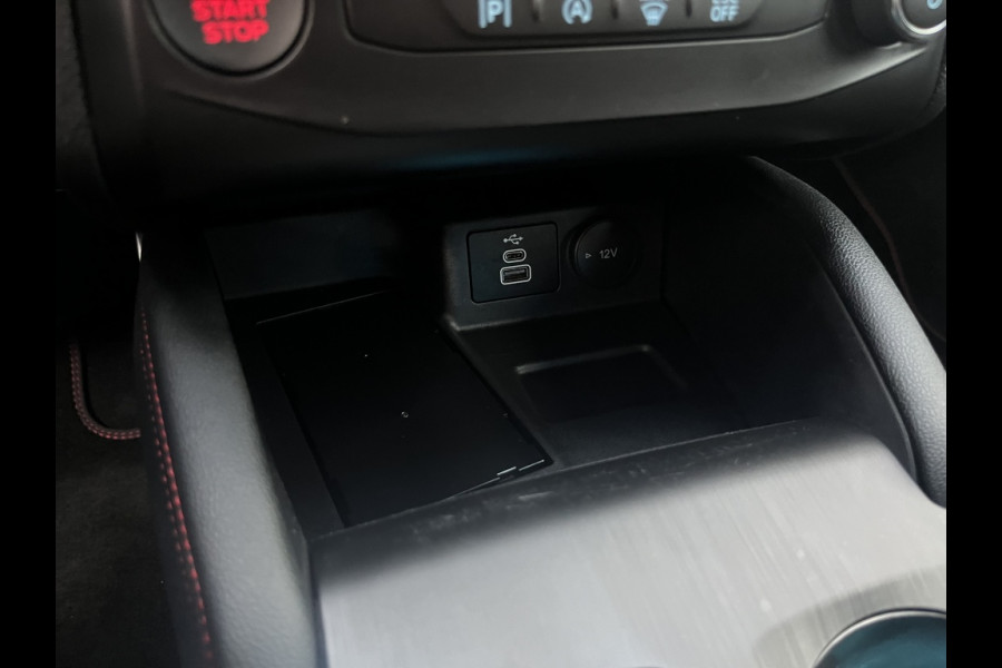 Ford Focus 2.3 EcoBoost ST-X AUTOMAAT! DRIVERPACK! WINTERPACK! B&O!