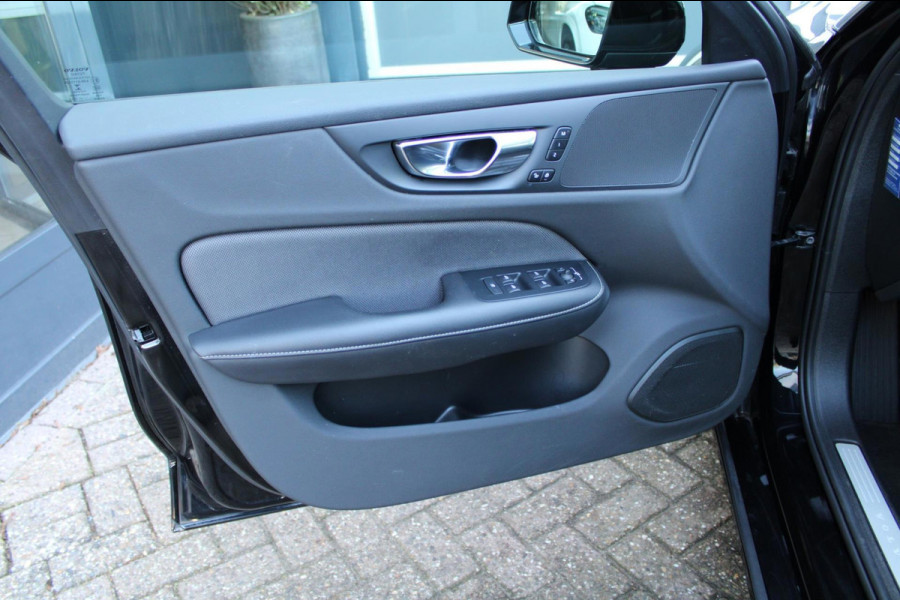 Volvo S60 2.0 B5 R-Design/pano/leer