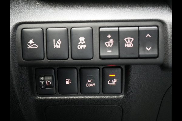 Mitsubishi Eclipse Cross 2.4 Instyle Plug In Hybrid 188pk Dealer O.H. PHEV | Trekhaak Afn. | Panodak | Head Up | Adaptive Cruise | 360 Camera | Lederen Sportstoelen & Stuur Verwarmd | Apple Carplay | Navigatie Via TomTom | Keyless | Blis | DAB |