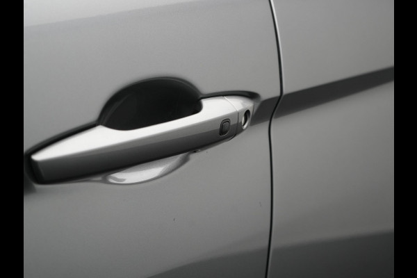 Mitsubishi Eclipse Cross 2.4 Instyle Plug In Hybrid 188pk Dealer O.H. PHEV | Trekhaak Afn. | Panodak | Head Up | Adaptive Cruise | 360 Camera | Lederen Sportstoelen & Stuur Verwarmd | Apple Carplay | Navigatie Via TomTom | Keyless | Blis | DAB |