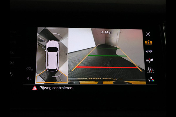 Škoda Kodiaq 1.5 TSI Business Edition Plus 7p. Automaat 7-persoons | Navigatie | Stoelverwarming |