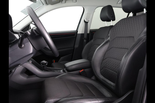 Škoda Kodiaq 1.5 TSI Business Edition Plus 7p. Automaat 7-persoons | Navigatie | Stoelverwarming |