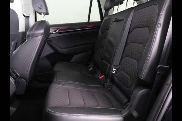 Škoda Kodiaq 1.5 TSI Business Edition Plus 7p. Automaat 7-persoons | Navigatie | Stoelverwarming |