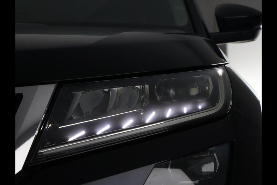Škoda Kodiaq 1.5 TSI Business Edition Plus 7p. Automaat 7-persoons | Navigatie | Stoelverwarming |