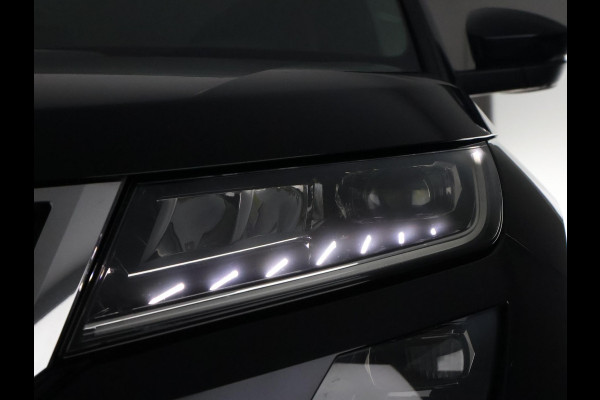 Škoda Kodiaq 1.5 TSI Business Edition Plus 7p. Automaat 7-persoons | Navigatie | Stoelverwarming |