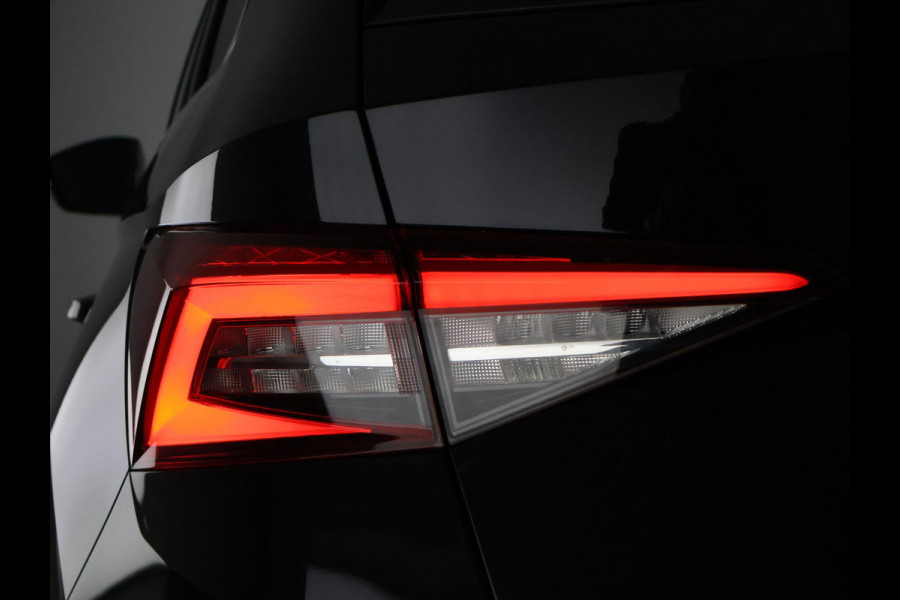 Škoda Kodiaq 1.5 TSI Business Edition Plus 7p. Automaat 7-persoons | Navigatie | Stoelverwarming |