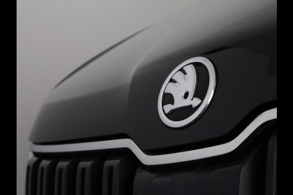 Škoda Kodiaq 1.5 TSI Business Edition Plus 7p. Automaat 7-persoons | Navigatie | Stoelverwarming |
