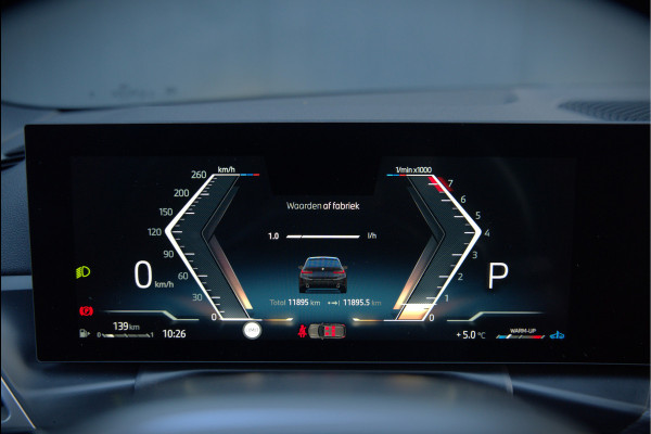 BMW 3 Serie Touring 330i xDrive High Excecutive M Sport | M Performance | Stoelverwarming | Camera | Navigatie | Parkeersensoren | Apple Carplay | Keyless | HIFI | Adaptive Cruise Control | DAB | LED | BTW | Fabrieksgarantie