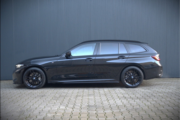 BMW 3 Serie Touring 330i xDrive High Excecutive M Sport | M Performance | Stoelverwarming | Camera | Navigatie | Parkeersensoren | Apple Carplay | Keyless | HIFI | Adaptive Cruise Control | DAB | LED | BTW | Fabrieksgarantie