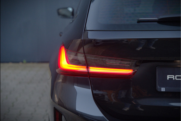 BMW 3 Serie Touring 330i xDrive High Excecutive M Sport | M Performance | Stoelverwarming | Camera | Navigatie | Parkeersensoren | Apple Carplay | Keyless | HIFI | Adaptive Cruise Control | DAB | LED | BTW | Fabrieksgarantie