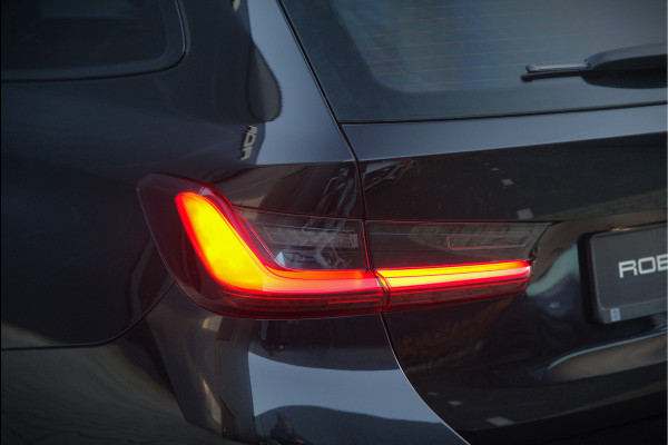 BMW 3 Serie Touring 330i xDrive High Excecutive M Sport | M Performance | Stoelverwarming | Camera | Navigatie | Parkeersensoren | Apple Carplay | Keyless | HIFI | Adaptive Cruise Control | DAB | LED | BTW | Fabrieksgarantie