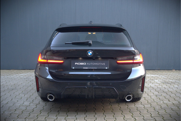 BMW 3 Serie Touring 330i xDrive High Excecutive M Sport | M Performance | Stoelverwarming | Camera | Navigatie | Parkeersensoren | Apple Carplay | Keyless | HIFI | Adaptive Cruise Control | DAB | LED | BTW | Fabrieksgarantie