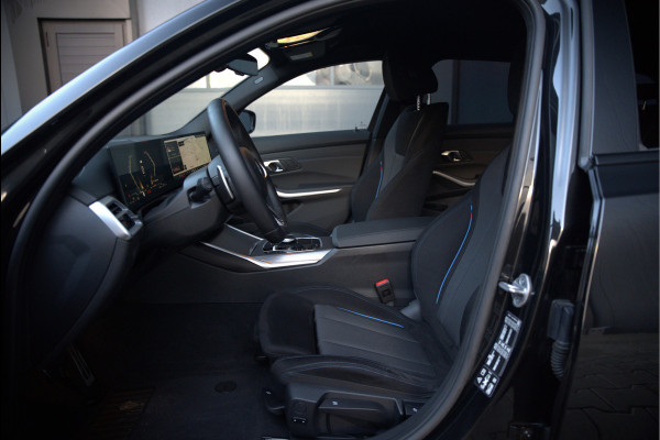 BMW 3 Serie Touring 330i xDrive High Excecutive M Sport | M Performance | Stoelverwarming | Camera | Navigatie | Parkeersensoren | Apple Carplay | Keyless | HIFI | Adaptive Cruise Control | DAB | LED | BTW | Fabrieksgarantie
