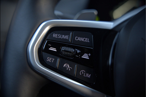 BMW 3 Serie Touring 330i xDrive High Excecutive M Sport | M Performance | Stoelverwarming | Camera | Navigatie | Parkeersensoren | Apple Carplay | Keyless | HIFI | Adaptive Cruise Control | DAB | LED | BTW | Fabrieksgarantie