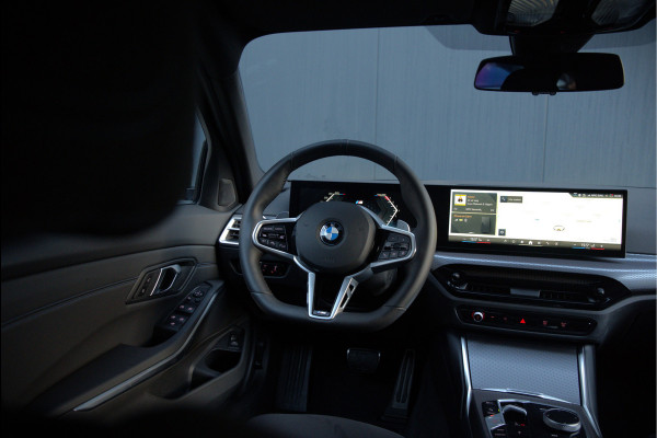 BMW 3 Serie Touring 330i xDrive High Excecutive M Sport | M Performance | Stoelverwarming | Camera | Navigatie | Parkeersensoren | Apple Carplay | Keyless | HIFI | Adaptive Cruise Control | DAB | LED | BTW | Fabrieksgarantie