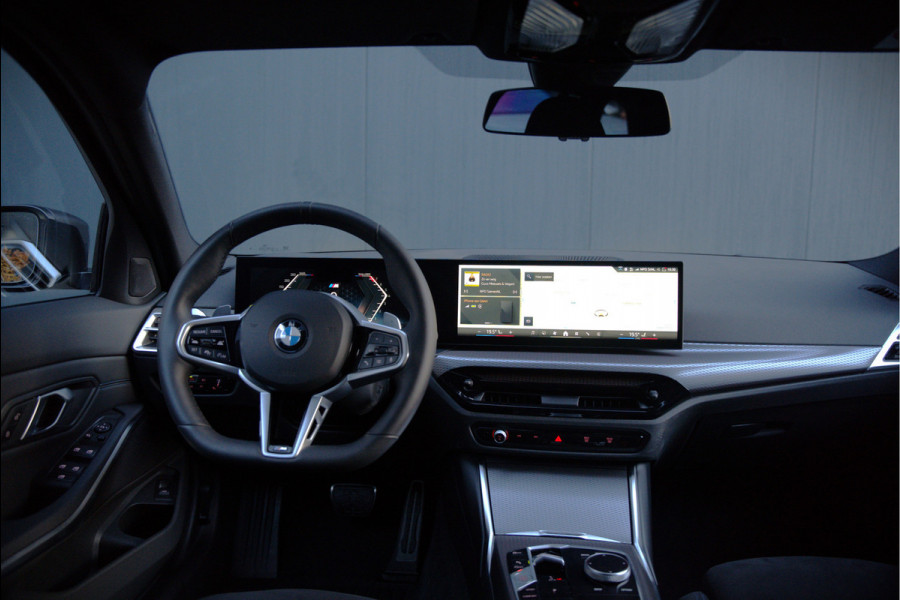 BMW 3 Serie Touring 330i xDrive High Excecutive M Sport | M Performance | Stoelverwarming | Camera | Navigatie | Parkeersensoren | Apple Carplay | Keyless | HIFI | Adaptive Cruise Control | DAB | LED | BTW | Fabrieksgarantie