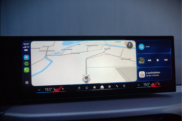 BMW 3 Serie Touring 330i xDrive High Excecutive M Sport | M Performance | Stoelverwarming | Camera | Navigatie | Parkeersensoren | Apple Carplay | Keyless | HIFI | Adaptive Cruise Control | DAB | LED | BTW | Fabrieksgarantie