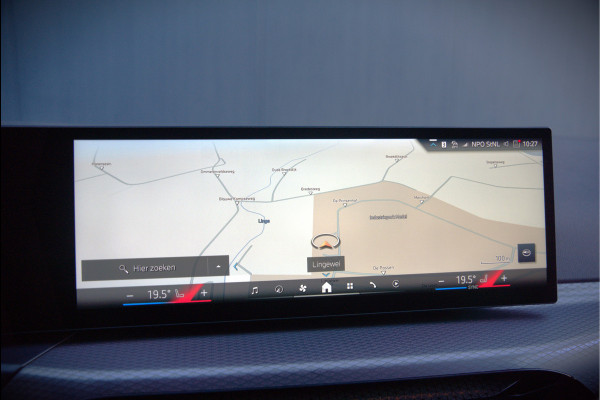 BMW 3 Serie Touring 330i xDrive High Excecutive M Sport | M Performance | Stoelverwarming | Camera | Navigatie | Parkeersensoren | Apple Carplay | Keyless | HIFI | Adaptive Cruise Control | DAB | LED | BTW | Fabrieksgarantie