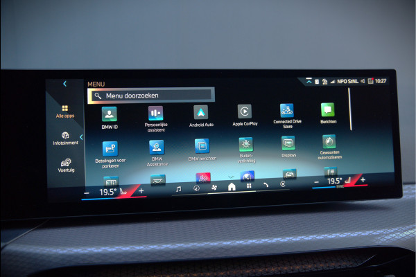 BMW 3 Serie Touring 330i xDrive High Excecutive M Sport | M Performance | Stoelverwarming | Camera | Navigatie | Parkeersensoren | Apple Carplay | Keyless | HIFI | Adaptive Cruise Control | DAB | LED | BTW | Fabrieksgarantie