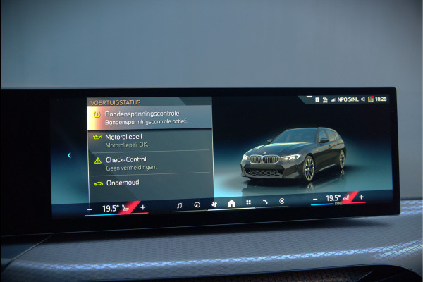 BMW 3 Serie Touring 330i xDrive High Excecutive M Sport | M Performance | Stoelverwarming | Camera | Navigatie | Parkeersensoren | Apple Carplay | Keyless | HIFI | Adaptive Cruise Control | DAB | LED | BTW | Fabrieksgarantie