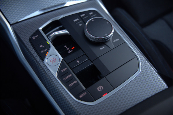 BMW 3 Serie Touring 330i xDrive High Excecutive M Sport | M Performance | Stoelverwarming | Camera | Navigatie | Parkeersensoren | Apple Carplay | Keyless | HIFI | Adaptive Cruise Control | DAB | LED | BTW | Fabrieksgarantie