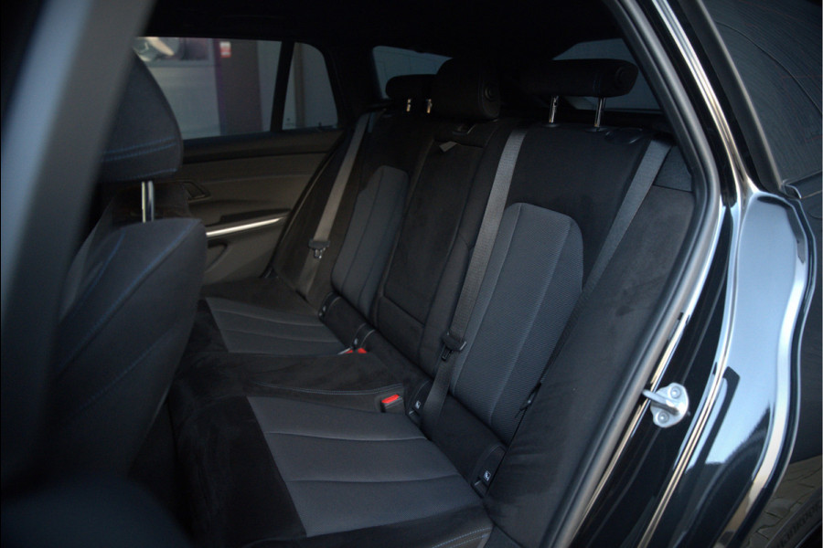 BMW 3 Serie Touring 330i xDrive High Excecutive M Sport | M Performance | Stoelverwarming | Camera | Navigatie | Parkeersensoren | Apple Carplay | Keyless | HIFI | Adaptive Cruise Control | DAB | LED | BTW | Fabrieksgarantie