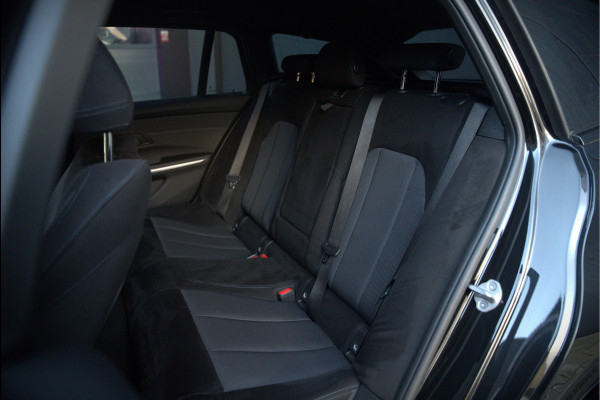 BMW 3 Serie Touring 330i xDrive High Excecutive M Sport | M Performance | Stoelverwarming | Camera | Navigatie | Parkeersensoren | Apple Carplay | Keyless | HIFI | Adaptive Cruise Control | DAB | LED | BTW | Fabrieksgarantie