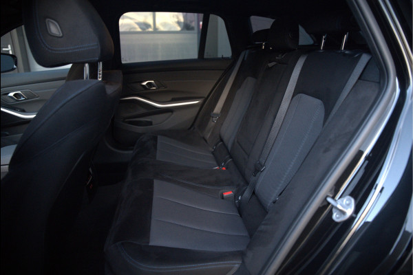 BMW 3 Serie Touring 330i xDrive High Excecutive M Sport | M Performance | Stoelverwarming | Camera | Navigatie | Parkeersensoren | Apple Carplay | Keyless | HIFI | Adaptive Cruise Control | DAB | LED | BTW | Fabrieksgarantie