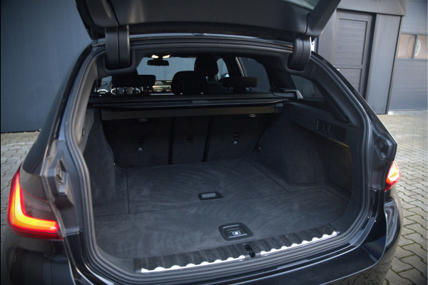 BMW 3 Serie Touring 330i xDrive High Excecutive M Sport | M Performance | Stoelverwarming | Camera | Navigatie | Parkeersensoren | Apple Carplay | Keyless | HIFI | Adaptive Cruise Control | DAB | LED | BTW | Fabrieksgarantie