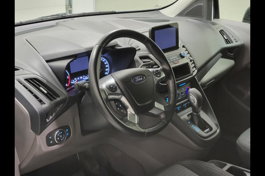 Ford Transit Connect 1.5EcoBlue L2/H1 Automaat Euro 6!