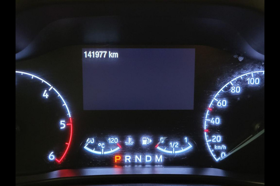 Ford Transit Connect 1.5EcoBlue L2/H1 Automaat Euro 6!
