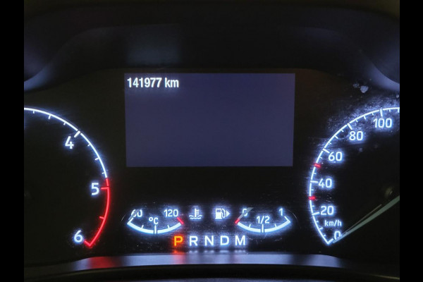 Ford Transit Connect 1.5EcoBlue L2/H1 Automaat Euro 6!