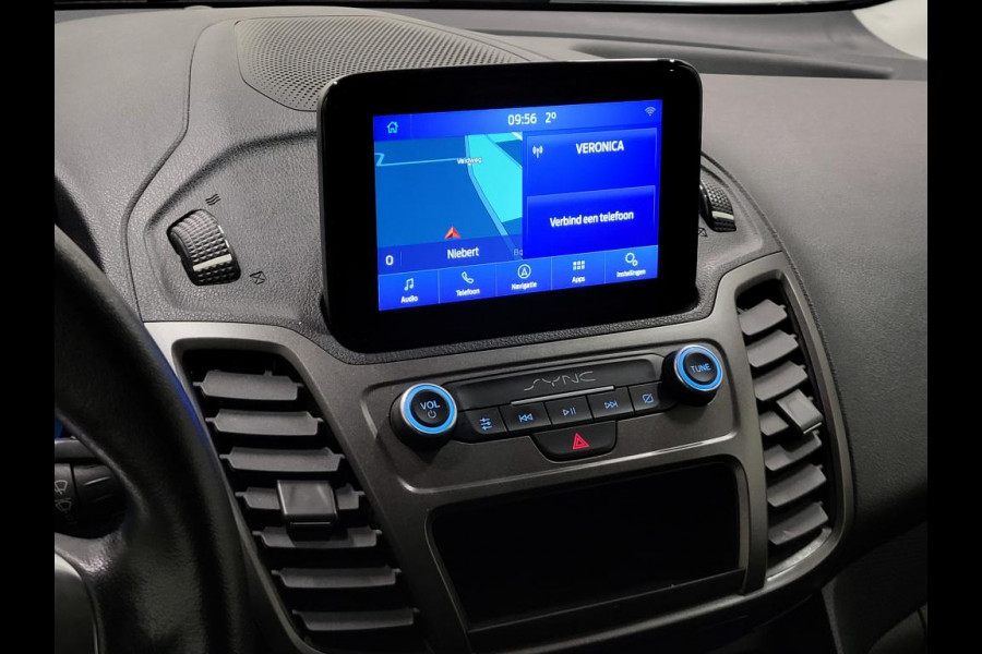 Ford Transit Connect 1.5EcoBlue L2/H1 Automaat Euro 6!