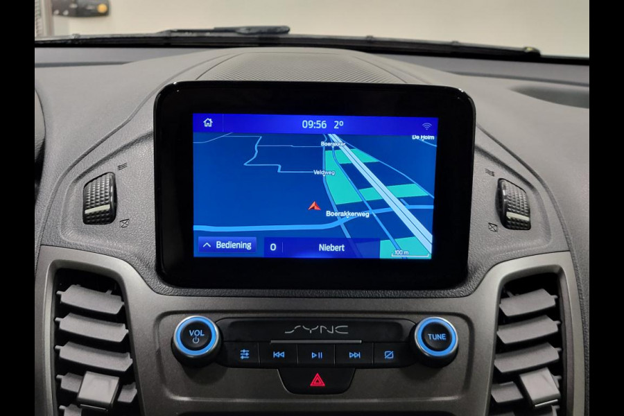 Ford Transit Connect 1.5EcoBlue L2/H1 Automaat Euro 6!