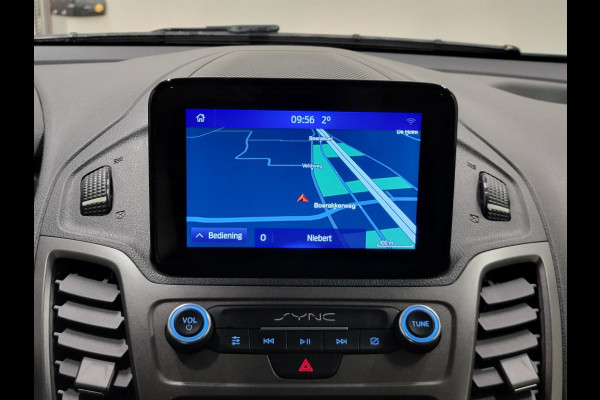 Ford Transit Connect 1.5EcoBlue L2/H1 Automaat Euro 6!