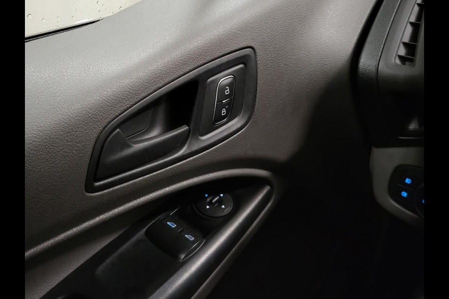 Ford Transit Connect 1.5EcoBlue L2/H1 Automaat Euro 6!