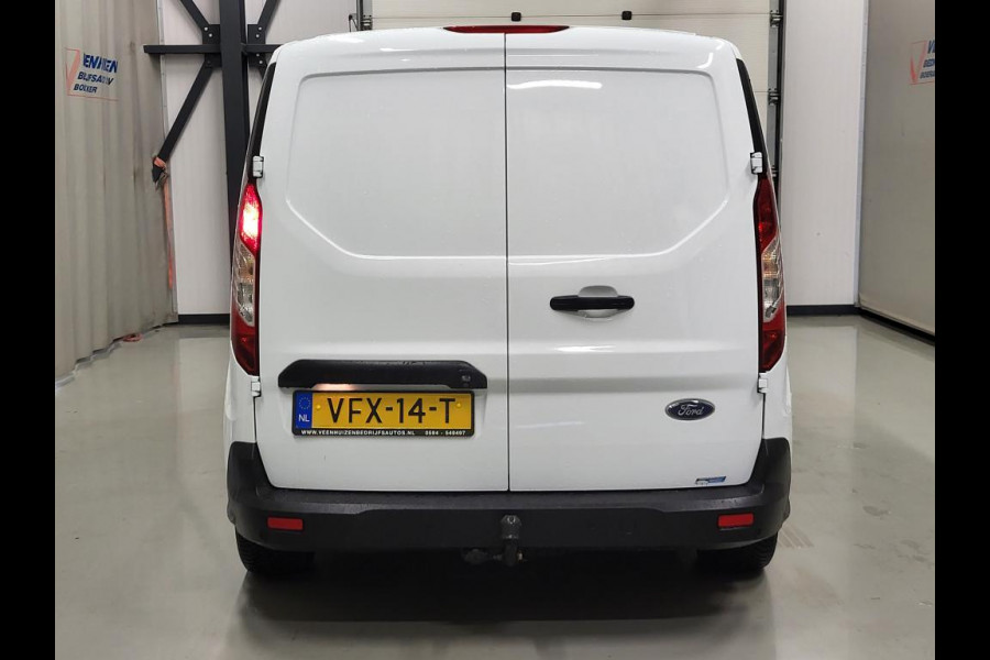 Ford Transit Connect 1.5EcoBlue L2/H1 Automaat Euro 6!