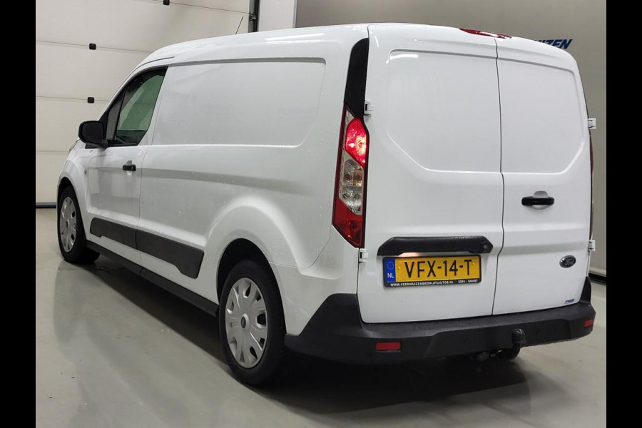 Ford Transit Connect 1.5EcoBlue L2/H1 Automaat Euro 6!