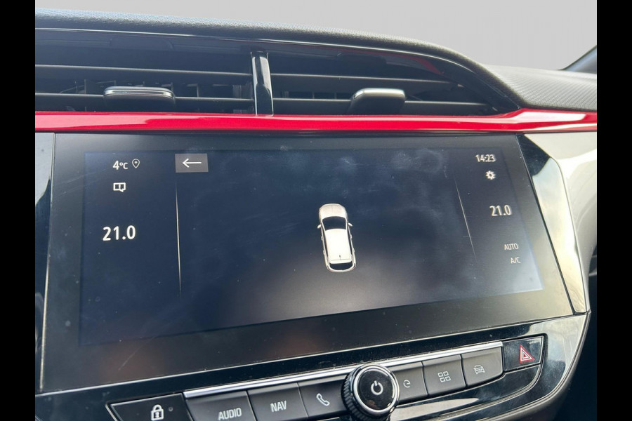 Opel CORSA-E GS Line 50 kWh