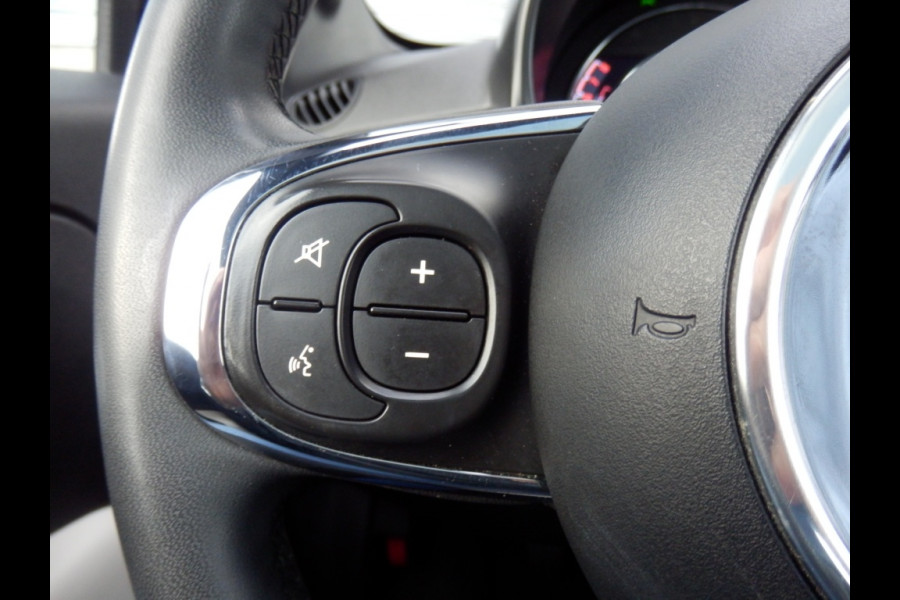 Fiat 500 1.2 Star I 4 cil. I Airco I 16 inch LM velgen I Nav. I Panoramad