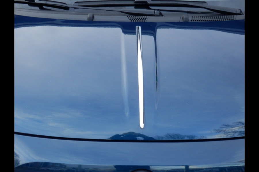 Fiat 500 1.2 Star I 4 cil. I Airco I 16 inch LM velgen I Nav. I Panoramad