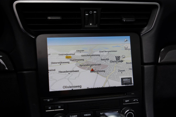 Porsche 911 991 Cabriolet 3.0 Carrera GTS Nato Green Burmester Lifting