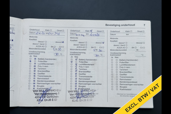 Opel Vivaro D126PK DC 5-Pers. Dubbele Cabine Navi Camera EURO 6 L2H1 Airco Trekhaak Cruise Control Pdc Sport EcoFlex 1.6CDTI Betonplex Vloer Wandbetimmering Schuifdeur 1e Eigenaar Origineel Nederlandse Auto