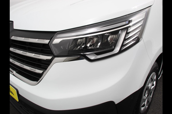 Renault Trafic 2.0 Blue dC1 150 EDC T30 L2H1 Advance Navigatie  Airco Lichtmetalen velgen Betimmering Trekhaak Camera Parkeer sensoren Dab Prijs Incl. BOVAG Garantie