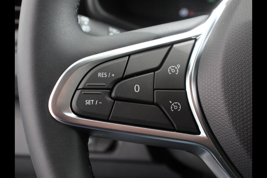 Renault Trafic 2.0 Blue dC1 150 EDC T30 L2H1 Advance Navigatie  Airco Lichtmetalen velgen Betimmering Trekhaak Camera Parkeer sensoren Dab Prijs Incl. BOVAG Garantie