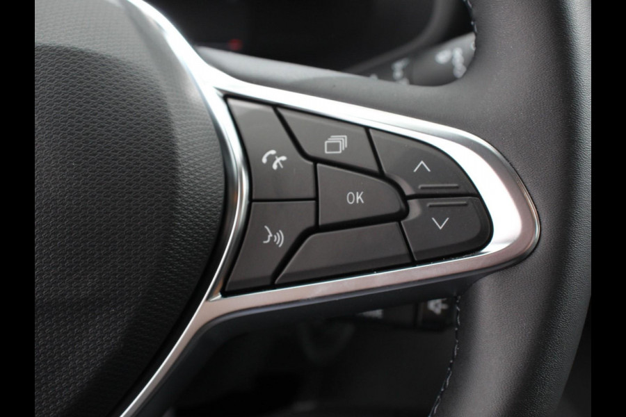 Renault Trafic 2.0 Blue dC1 150 EDC T30 L2H1 Advance Navigatie  Airco Lichtmetalen velgen Betimmering Trekhaak Camera Parkeer sensoren Dab Prijs Incl. BOVAG Garantie