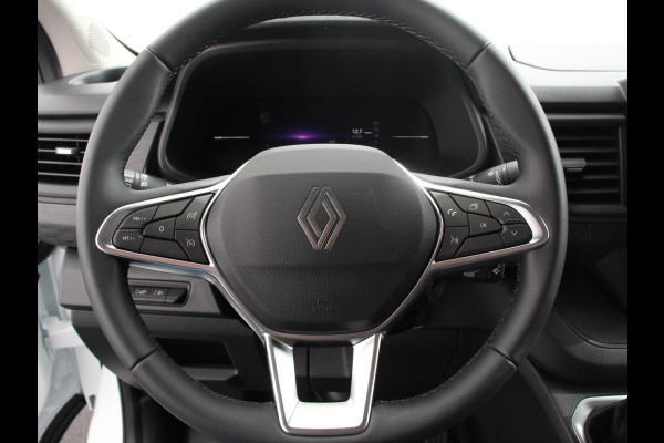 Renault Trafic 2.0 Blue dC1 150 EDC T30 L2H1 Advance Navigatie  Airco Lichtmetalen velgen Betimmering Trekhaak Camera Parkeer sensoren Dab Prijs Incl. BOVAG Garantie