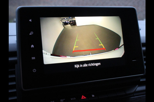 Renault Trafic 2.0 Blue dC1 150 EDC T30 L2H1 Advance Navigatie  Airco Lichtmetalen velgen Betimmering Trekhaak Camera Parkeer sensoren Dab Prijs Incl. BOVAG Garantie